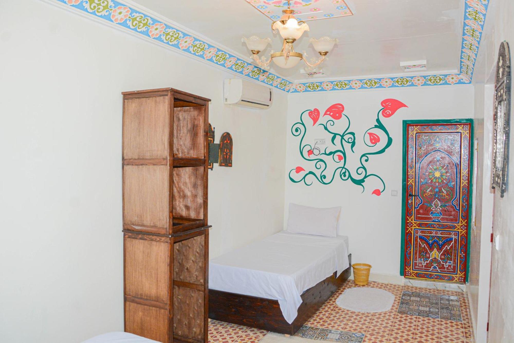 Riad Fes Safir - Rooftop Terrace With Medina Views מראה חיצוני תמונה